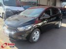 GM - Chevrolet Onix LT 1.4 Preta