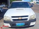 GM - Chevrolet Blazer Advantage 2.4 Branca