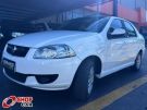 FIAT Siena EL 1.0 Branca