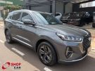 CHERY Tiggo 7 Pro Hybrid 1.5T 16v Cinza