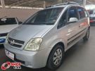 GM - Chevrolet Meriva Joy 1.8 Prata