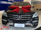 MERCEDES-BENZ ML 350 Sport 3.5 V6 24v Preta
