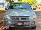 FIAT Strada Hard Working 1.4 C.D. Prata