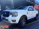 FORD Ranger Limited 3.0TDi V6 24v 4WD C.D. Branca