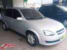 GM - Chevrolet Classic LS 1.0 Prata