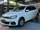 VW - Volkswagen Gol City 1.0 12v 4p. Branca