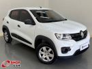RENAULT Kwid Zen 1.0 12v Branca