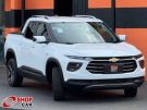 GM - Chevrolet Montana Premier 1.2T 12v C.D. Branca