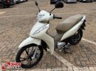 HONDA Biz 125i Branca