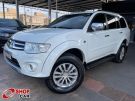 MITSUBISHI Pajero Dakar HPE 3.5 V6 24v 4x4 Branca