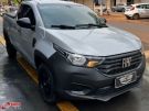 FIAT Strada Endurance 1.4 C.S. Prata