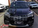 CHERY Tiggo 8 TXS 1.6T 16v Preta