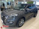 HYUNDAI Tucson Limited 1.6T 16v Cinza