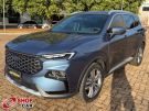 FORD Territory Titanium 1.5T 16v Azul
