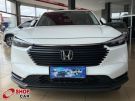 HONDA HR-V EXL 1.5 16v Branca