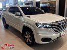 RAM Rampage Laramie 2.0TDi 16v 4x4 Branca
