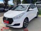 HYUNDAI HB20 Comfort Style 1.6 16v Branca