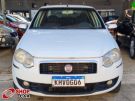 FIAT Siena Tetrafuel 1.4 Branca