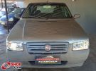 FIAT Uno Mille Economy 1.0 Fire 4p. Cinza