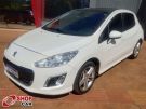 PEUGEOT 308 Allure 2.0 16v Branca