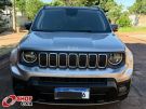 JEEP Renegade Longitude 1.3 16v T270 Cinza
