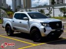 NISSAN Frontier S 2.3TDi 16v 4X4 C.D. Prata