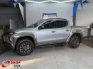 MITSUBISHI L200 Triton Sport GLS 2.4TDi 16v 4X4 C.D. Prata