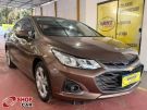 GM - Chevrolet Cruze Sedan LT 1.4T 16v Marrom