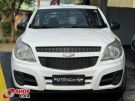 GM - Chevrolet Montana LS 1.4 Branca