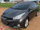 HYUNDAI HB20S Premium 1.6 16v Cinza