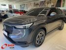 HONDA HR-V EX 1.5 16v Cinza