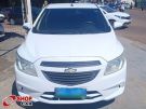 GM - Chevrolet Onix Joy 1.0 Branca
