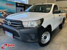 TOYOTA Hilux D4-D 2.8TDi 16v 4X4 C.S. Branca