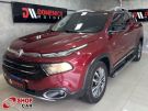 FIAT Toro Volcano 2.0TDi 16v 4x4 Vermelha