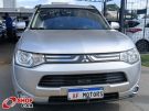 MITSUBISHI Outlander 2.0 16v Prata