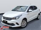 FIAT Argo Drive 1.0 Branca