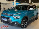CITROËN C3 Hatch Feel Pack 1.6 16v Azul