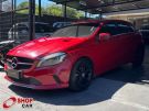 MERCEDES-BENZ A 200 1.6T 16v Vermelha
