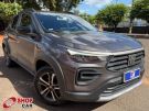 FIAT Pulse Audace 1.0T 12v Cinza