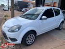 FORD Ka 1.0 Branca
