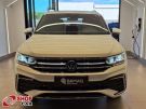 VW - Volkswagen Tiguan Allspace R-Line 2.0 16v TSi Branca