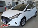 HYUNDAI HB20 Vision 1.0 12v Branca
