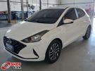 HYUNDAI HB20 Evolution 1.0T 12v Branca