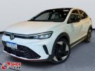 VW - Volkswagen Nivus GTS 1.4 16v TSi Branca