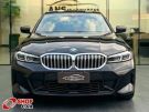 BMW 320i M Sport 2.0T 16v Preta