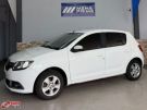 RENAULT Sandero Dynamique 1.6 Branca