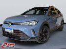 VW - Volkswagen Nivus Highline 1.0 12v TSi Azul