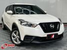 NISSAN Kicks S Direct 1.6 16v Branca