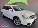 DODGE Journey R/T 3.6 V6 24v Branca