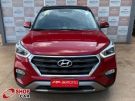 HYUNDAI Creta Prestige 2.0 16v Vermelha